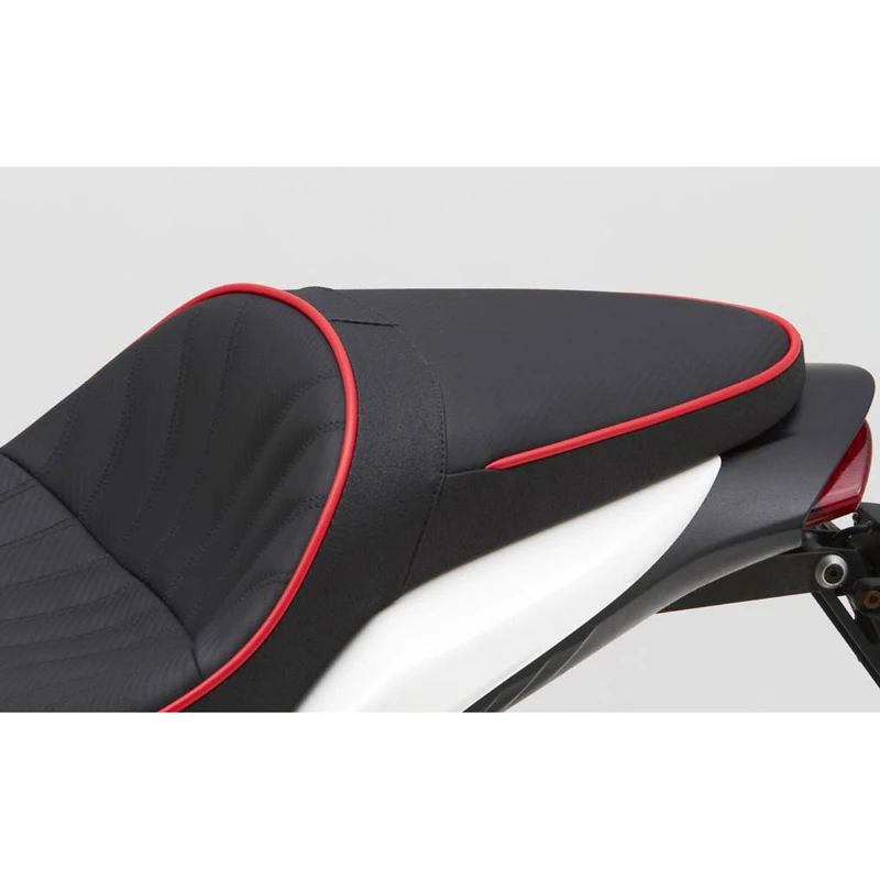 Corbin T-SPEED-11 Dual Seat For Triumph Speed Triple (2011-2015) 3 Corbin T-SPEED-11 Dual Seat For Triumph Speed Triple (2011-2015) - Image 3