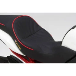 Corbin T-SPEED-11 Dual Seat For Triumph Speed Triple (2011-2015) 13 Corbin T-SPEED-11 Dual Seat For Triumph Speed Triple (2011-2015) -MotorVision Store corbin t speed 11 dual seat image4