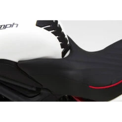 Corbin T-SPEED-11 Dual Seat For Triumph Speed Triple (2011-2015) 14 Corbin T-SPEED-11 Dual Seat For Triumph Speed Triple (2011-2015) -MotorVision Store corbin t speed 11 dual seat image5