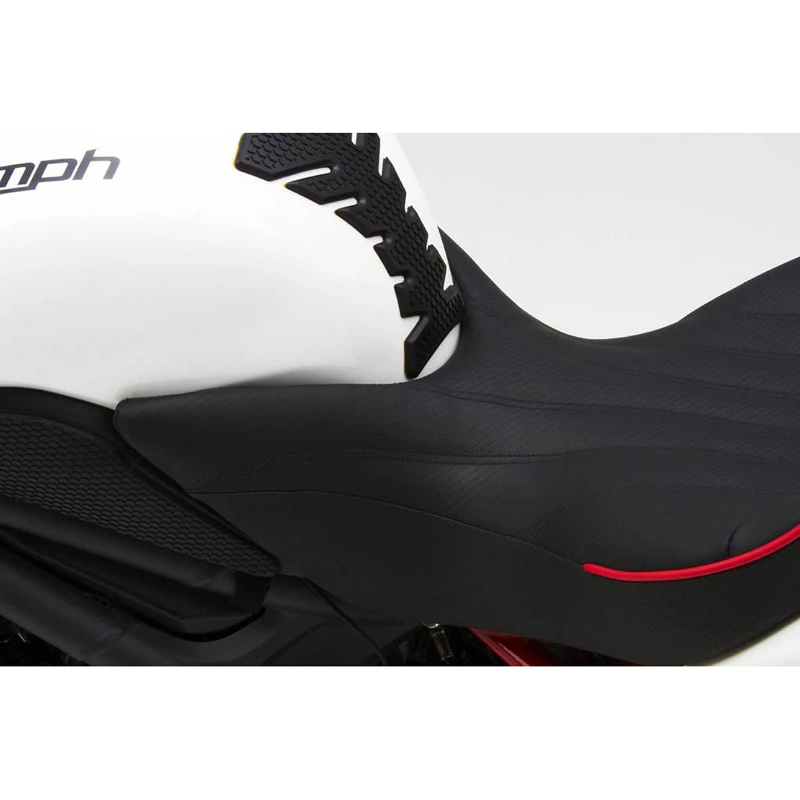 Corbin T-SPEED-11 Dual Seat For Triumph Speed Triple (2011-2015) 5 Corbin T-SPEED-11 Dual Seat For Triumph Speed Triple (2011-2015) - Image 5