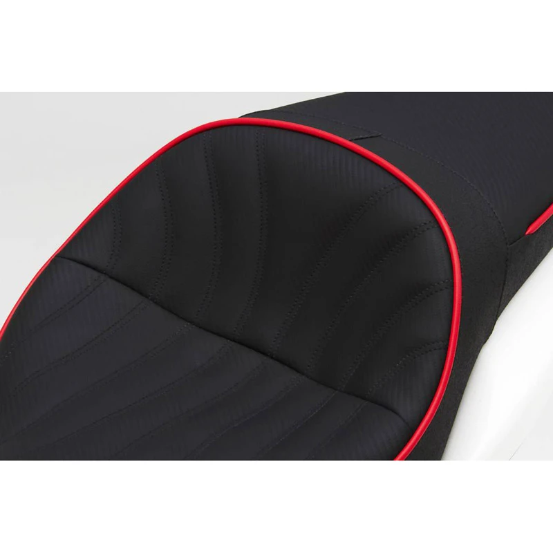 Corbin T-SPEED-11 Dual Seat For Triumph Speed Triple (2011-2015) 7 Corbin T-SPEED-11 Dual Seat For Triumph Speed Triple (2011-2015) - Image 7