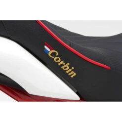 Corbin T-SPEED-11 Dual Seat For Triumph Speed Triple (2011-2015) 17 Corbin T-SPEED-11 Dual Seat For Triumph Speed Triple (2011-2015) -MotorVision Store corbin t speed 11 dual seat image8