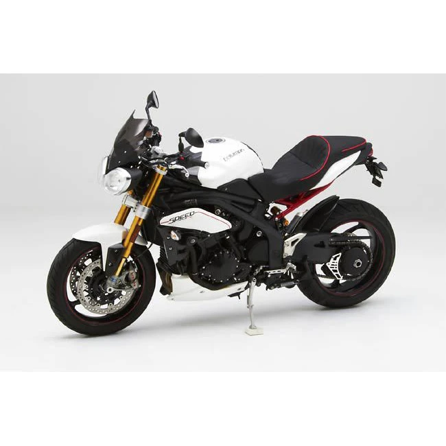 Corbin T-SPEED-11 Dual Seat For Triumph Speed Triple (2011-2015) 9 Corbin T-SPEED-11 Dual Seat For Triumph Speed Triple (2011-2015) - Image 9