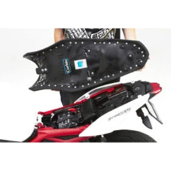 Corbin T-ST675-14-G Gunfighter Seat For Triumph Street Triple 675 (2013-2016) 19 Corbin T-ST675-14-G Gunfighter Seat For Triumph Street Triple 675 (2013-2016) -MotorVision Store corbin t st675 14 g gunfighter seat image10