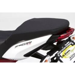 Corbin T-ST675-14-G Gunfighter Seat For Triumph Street Triple 675 (2013-2016) 12 Corbin T-ST675-14-G Gunfighter Seat For Triumph Street Triple 675 (2013-2016) -MotorVision Store corbin t st675 14 g gunfighter seat image3