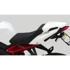 Corbin T-ST675-14-G Gunfighter Seat For Triumph Street Triple 675 (2013-2016) 14 Corbin T-ST675-14-G Gunfighter Seat For Triumph Street Triple 675 (2013-2016) -MotorVision Store corbin t st675 14 g gunfighter seat image5