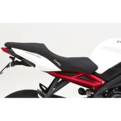 Corbin T-ST675-14-G Gunfighter Seat For Triumph Street Triple 675 (2013-2016) 15 Corbin T-ST675-14-G Gunfighter Seat For Triumph Street Triple 675 (2013-2016) -MotorVision Store corbin t st675 14 g gunfighter seat image6
