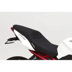 Corbin T-ST675-14-G Gunfighter Seat For Triumph Street Triple 675 (2013-2016) 16 Corbin T-ST675-14-G Gunfighter Seat For Triumph Street Triple 675 (2013-2016) -MotorVision Store corbin t st675 14 g gunfighter seat image7