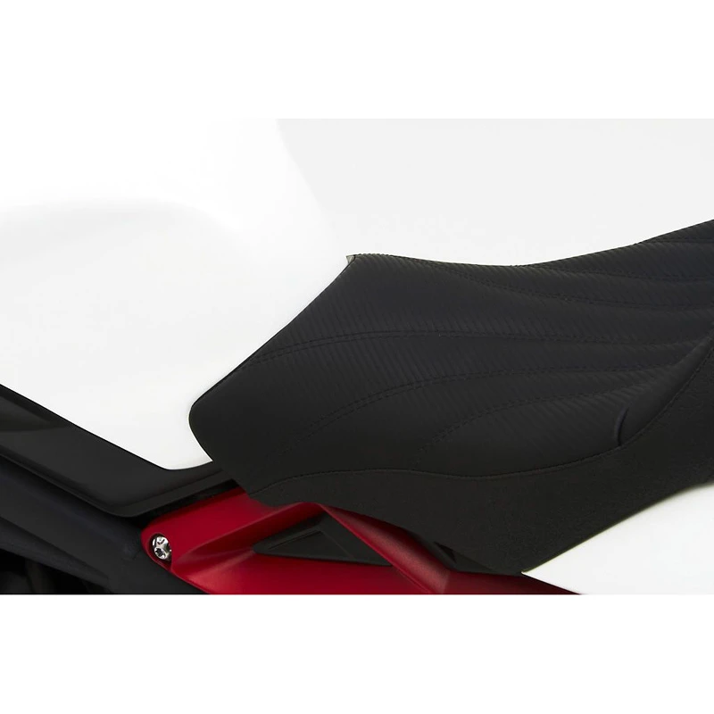 Corbin T-ST675-14-GL Gunfighter & Lady Seat For Triumph Street Triple 675 (2013-2016) 9 Corbin T-ST675-14-GL Gunfighter & Lady Seat For Triumph Street Triple 675 (2013-2016) - Image 9