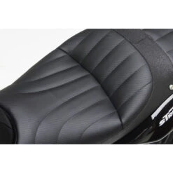 Corbin T-ST675-8 Dual Seat For Triumph Street Triple 675 '08-'12 24 Corbin T-ST675-8 Dual Seat For Triumph Street Triple 675 '08-'12 -MotorVision Store corbin t st675 8 dual seat image12