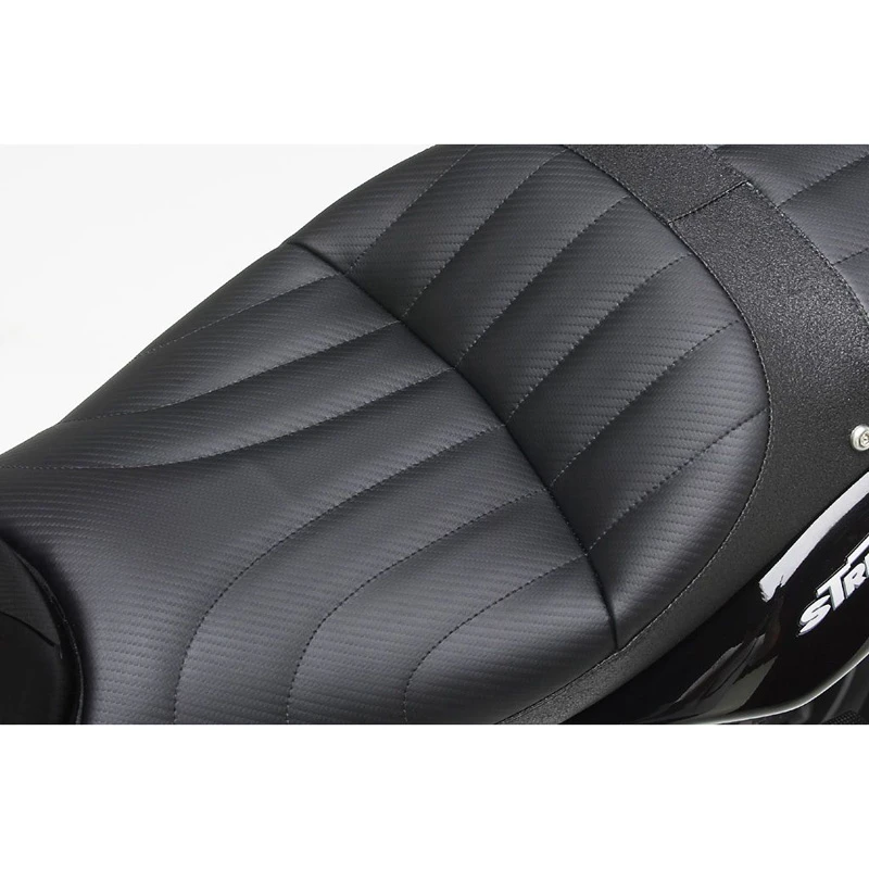 Corbin T-ST675-8 Dual Seat For Triumph Street Triple 675 '08-'12 12 Corbin T-ST675-8 Dual Seat For Triumph Street Triple 675 '08-'12 - Image 12