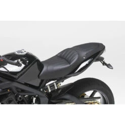 Corbin T-ST675-8 Dual Seat For Triumph Street Triple 675 '08-'12 15 Corbin T-ST675-8 Dual Seat For Triumph Street Triple 675 '08-'12 -MotorVision Store corbin t st675 8 dual seat image3