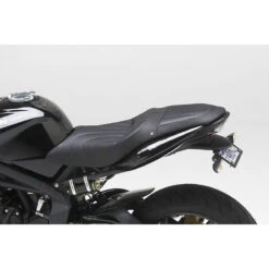 Corbin T-ST675-8 Dual Seat For Triumph Street Triple 675 '08-'12 17 Corbin T-ST675-8 Dual Seat For Triumph Street Triple 675 '08-'12 -MotorVision Store corbin t st675 8 dual seat image5