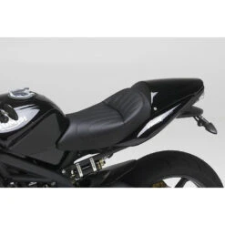 Corbin T-ST675-8 Dual Seat For Triumph Street Triple 675 '08-'12 18 Corbin T-ST675-8 Dual Seat For Triumph Street Triple 675 '08-'12 -MotorVision Store corbin t st675 8 dual seat image6