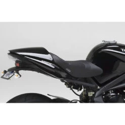 Corbin T-ST675-8 Dual Seat For Triumph Street Triple 675 '08-'12 19 Corbin T-ST675-8 Dual Seat For Triumph Street Triple 675 '08-'12 -MotorVision Store corbin t st675 8 dual seat image7