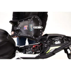 Corbin T-ST765-22-F Front Seat For Triumph Street Triple 765 (2019-) 23 Corbin T-ST765-22-F Front Seat For Triumph Street Triple 765 (2019-) -MotorVision Store corbin t st765 22 f front seat image12