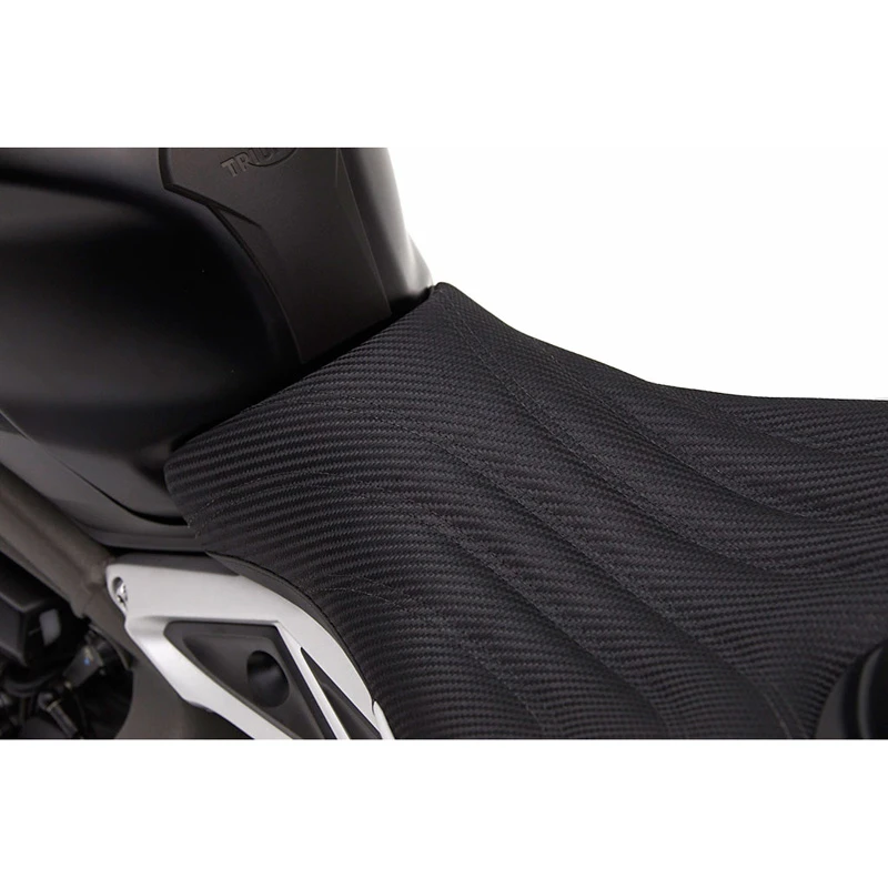 Corbin T-ST765-22-F Front Seat For Triumph Street Triple 765 (2019-) 6 Corbin T-ST765-22-F Front Seat For Triumph Street Triple 765 (2019-) - Image 6