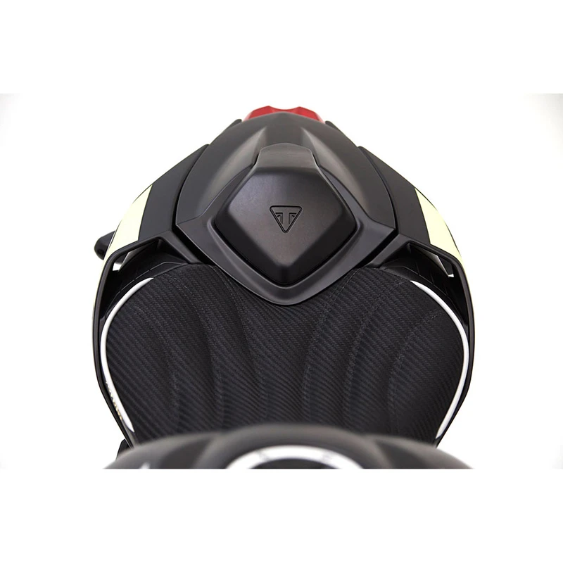Corbin T-ST765-22-F Front Seat For Triumph Street Triple 765 (2019-) 8 Corbin T-ST765-22-F Front Seat For Triumph Street Triple 765 (2019-) - Image 8
