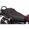 Corbin T-ST800-16-G Classic Gunfighter Seat For Triumph Street Twin '19-