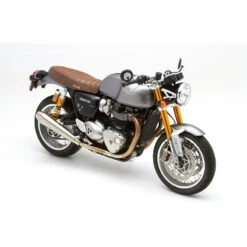 Corbin T-THRX-12-B Dual Bench Seat For Triumph Thruxton 1200 R '16- 13 Corbin T-THRX-12-B Dual Bench Seat For Triumph Thruxton 1200 R '16- -MotorVision Store corbin t thrx 12 b dual bench seat image5