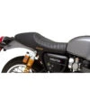 Corbin T-THRX-12-G Gunfighter Seat For Triumph Thruxton '16-