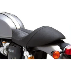 Corbin T-THRX-12-G Gunfighter Seat For Triumph Thruxton '16- 14 Corbin T-THRX-12-G Gunfighter Seat For Triumph Thruxton '16- -MotorVision Store corbin t thrx 12 g gunfighter seat image4