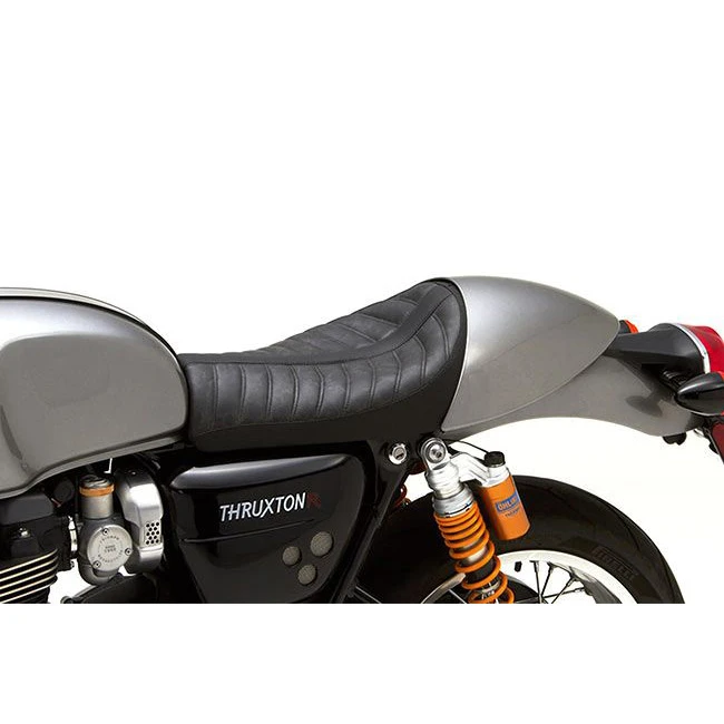 Corbin T-THRX-12-G Gunfighter Seat For Triumph Thruxton '16- 7 Corbin T-THRX-12-G Gunfighter Seat For Triumph Thruxton '16- - Image 7