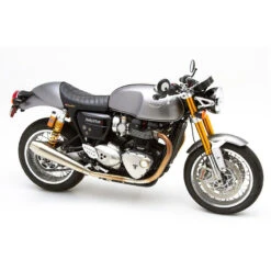 Corbin T-THRX-12-G Gunfighter Seat For Triumph Thruxton '16- 18 Corbin T-THRX-12-G Gunfighter Seat For Triumph Thruxton '16- -MotorVision Store corbin t thrx 12 g gunfighter seat image8