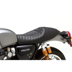 Corbin T-THRX-12-G Gunfighter Seat For Triumph Thruxton '16- 19 Corbin T-THRX-12-G Gunfighter Seat For Triumph Thruxton '16- -MotorVision Store corbin t thrx 12 g gunfighter seat image9