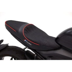 Corbin T-TRI-6-21 Dual Seat For Triumph Trident 660 (2021-) 24 Corbin T-TRI-6-21 Dual Seat For Triumph Trident 660 (2021-) -MotorVision Store corbin t tri 6 21 dual seat image10