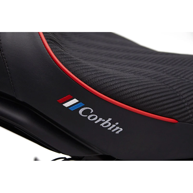Corbin T-TRI-6-21 Dual Seat For Triumph Trident 660 (2021-) 11 Corbin T-TRI-6-21 Dual Seat For Triumph Trident 660 (2021-) - Image 11