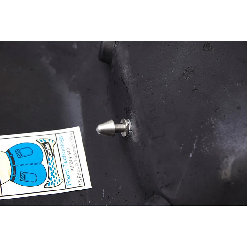 Corbin T-TRI-6-21 Dual Seat For Triumph Trident 660 (2021-) 15 Corbin T-TRI-6-21 Dual Seat For Triumph Trident 660 (2021-) - Image 15