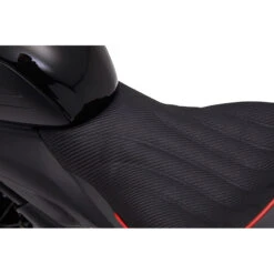 Corbin T-TRI-6-21 Dual Seat For Triumph Trident 660 (2021-) 18 Corbin T-TRI-6-21 Dual Seat For Triumph Trident 660 (2021-) -MotorVision Store corbin t tri 6 21 dual seat image4