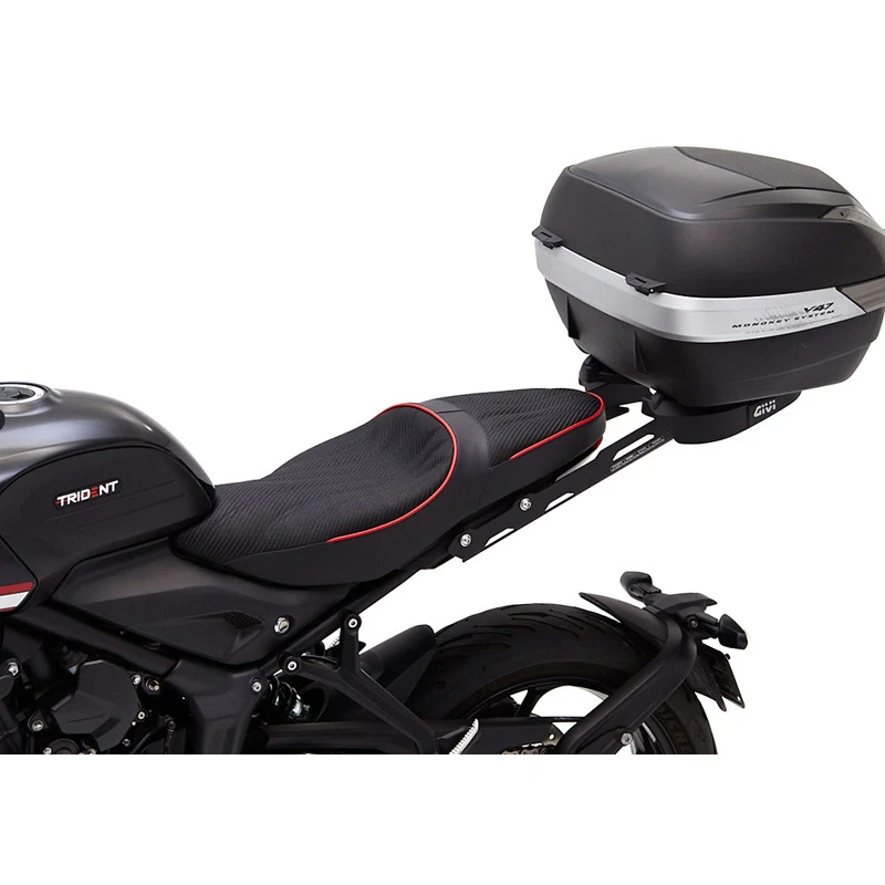 Corbin T-TRI-6-21 Dual Seat For Triumph Trident 660 (2021-) 5 Corbin T-TRI-6-21 Dual Seat For Triumph Trident 660 (2021-) - Image 5