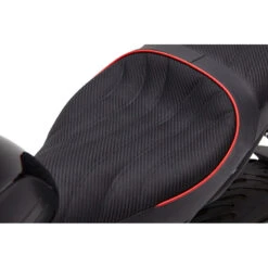 Corbin T-TRI-6-21 Dual Seat For Triumph Trident 660 (2021-) 20 Corbin T-TRI-6-21 Dual Seat For Triumph Trident 660 (2021-) -MotorVision Store corbin t tri 6 21 dual seat image6