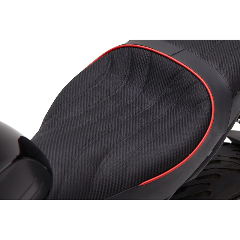 Corbin T-TRI-6-21 Dual Seat For Triumph Trident 660 (2021-) 6 Corbin T-TRI-6-21 Dual Seat For Triumph Trident 660 (2021-) - Image 6