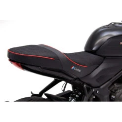 Corbin T-TRI-6-21 Dual Seat For Triumph Trident 660 (2021-) 21 Corbin T-TRI-6-21 Dual Seat For Triumph Trident 660 (2021-) -MotorVision Store corbin t tri 6 21 dual seat image7