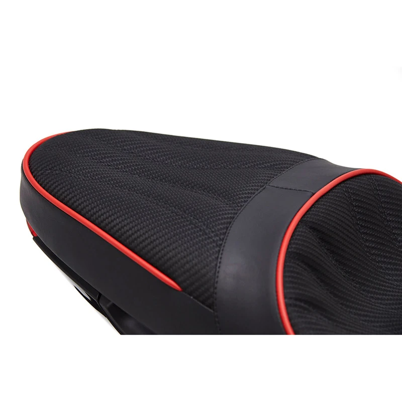 Corbin T-TRI-6-21 Dual Seat For Triumph Trident 660 (2021-) 8 Corbin T-TRI-6-21 Dual Seat For Triumph Trident 660 (2021-) - Image 8