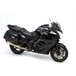 Corbin T-TRY-15 Dual Touring Seat, No Heat For Triumph Trophy SE (2015-2018)