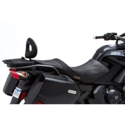 Corbin T-TRY-15 Dual Touring Seat, No Heat For Triumph Trophy SE (2015-2018) 22 Corbin T-TRY-15 Dual Touring Seat, No Heat For Triumph Trophy SE (2015-2018) -MotorVision Store corbin t try 15 dual touring seat no heat image11