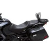 Corbin T-TRY-15-E Dual Touring Seat, With Heat For Triumph Trophy SE (2015-2018)