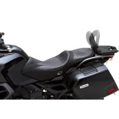 Corbin T-TRY-15-E Dual Touring Seat, With Heat For Triumph Trophy SE (2015-2018)