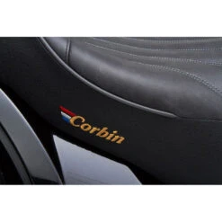 Corbin T-TRY-15 Dual Touring Seat, No Heat For Triumph Trophy SE (2015-2018) 16 Corbin T-TRY-15 Dual Touring Seat, No Heat For Triumph Trophy SE (2015-2018) -MotorVision Store corbin t try 15 dual touring seat no heat image5