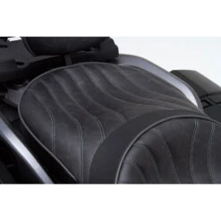 Corbin T-TRY-15 Dual Touring Seat, No Heat For Triumph Trophy SE (2015-2018) 17 Corbin T-TRY-15 Dual Touring Seat, No Heat For Triumph Trophy SE (2015-2018) -MotorVision Store corbin t try 15 dual touring seat no heat image6