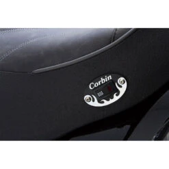 Corbin T-TRY-15 Dual Touring Seat, No Heat For Triumph Trophy SE (2015-2018) 19 Corbin T-TRY-15 Dual Touring Seat, No Heat For Triumph Trophy SE (2015-2018) -MotorVision Store corbin t try 15 dual touring seat no heat image8