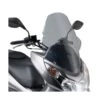 Givi D322S Windshield For Honda PCX125 And PCX150 (2010-2013)