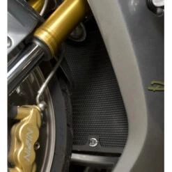 R&G Radiator Guard - Daytona 675 '06-up