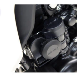 Denali HMT.01.10100 Horn Mounting Bracket For Honda CB500F (2013-2021)