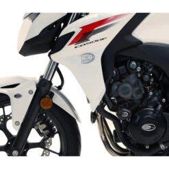 Denali HMT.01.10100 Horn Mounting Bracket For Honda CB500F (2013-2021) 7 Denali HMT.01.10100 Horn Mounting Bracket For Honda CB500F (2013-2021) -MotorVision Store denali hmt 01 10100 horn mounting image4