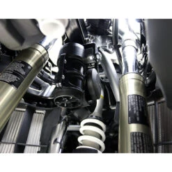 Denali HMT.07.10300 Horn Mount For BMW R1200RT '14-'18 & R1250RT '19-